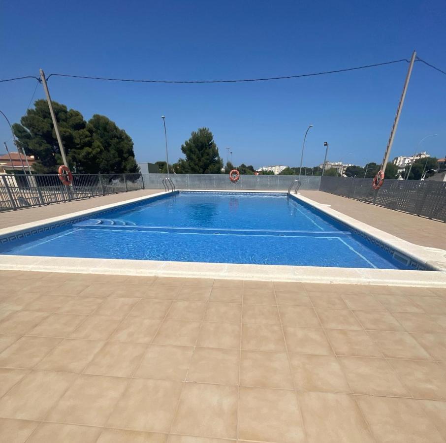 En Miami Platja - Tarragona *