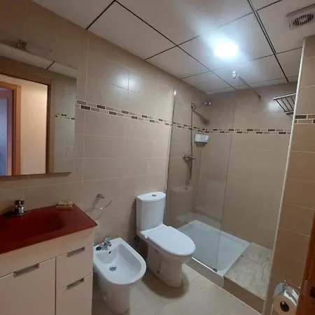 Apartamento En Miami Platja - Tarragona Extérieur photo