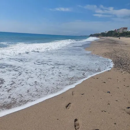 Apartamento En Miami Platja - Tarragona Extérieur photo