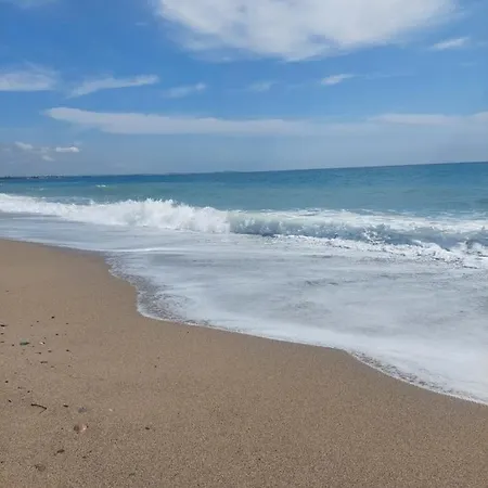 Apartamento En Miami Platja - Tarragona Extérieur photo