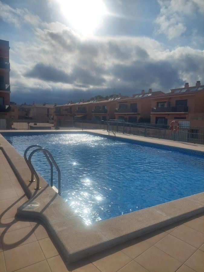 En Miami Platja - Tarragona Appartamento Miami Playa
