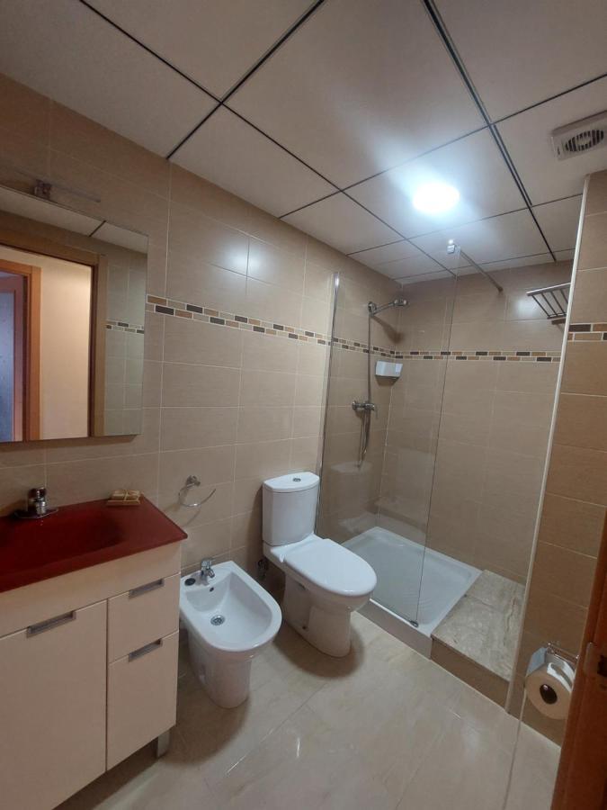 Appartamento En Miami Platja - Tarragona Miami Playa
