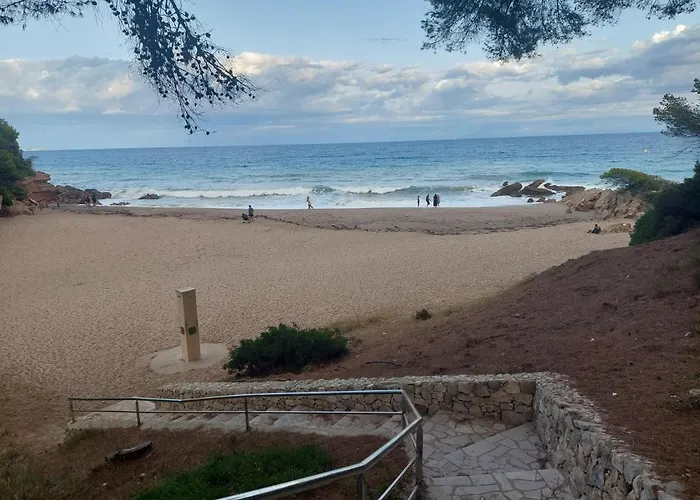 Apartamento En Miami Platja - Tarragona