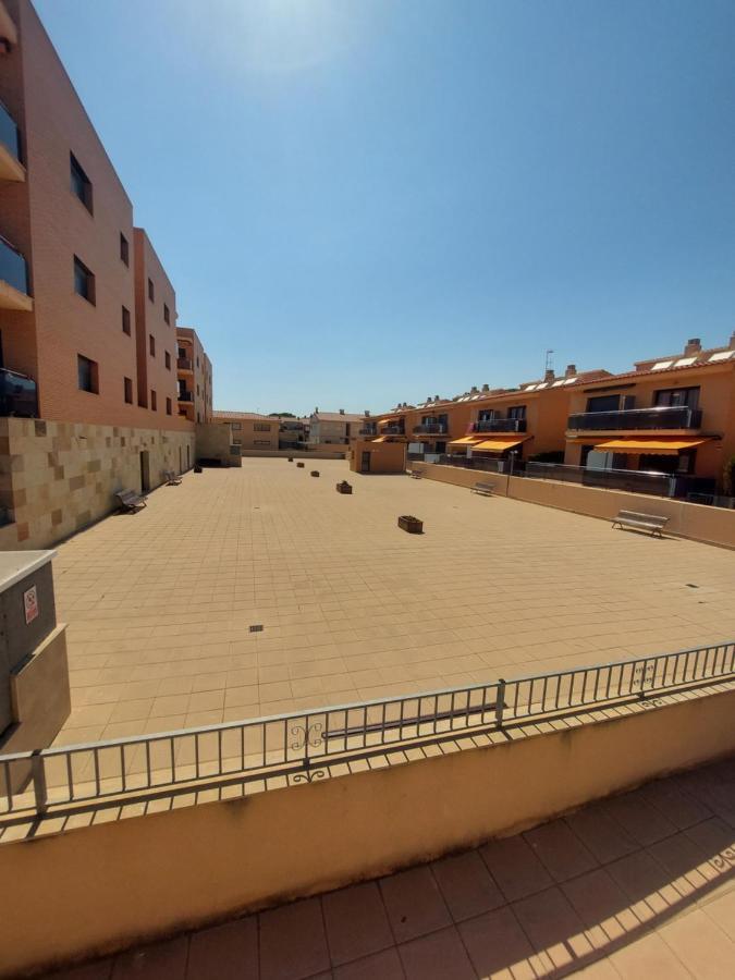 En Miami Platja - Tarragona Appartement *