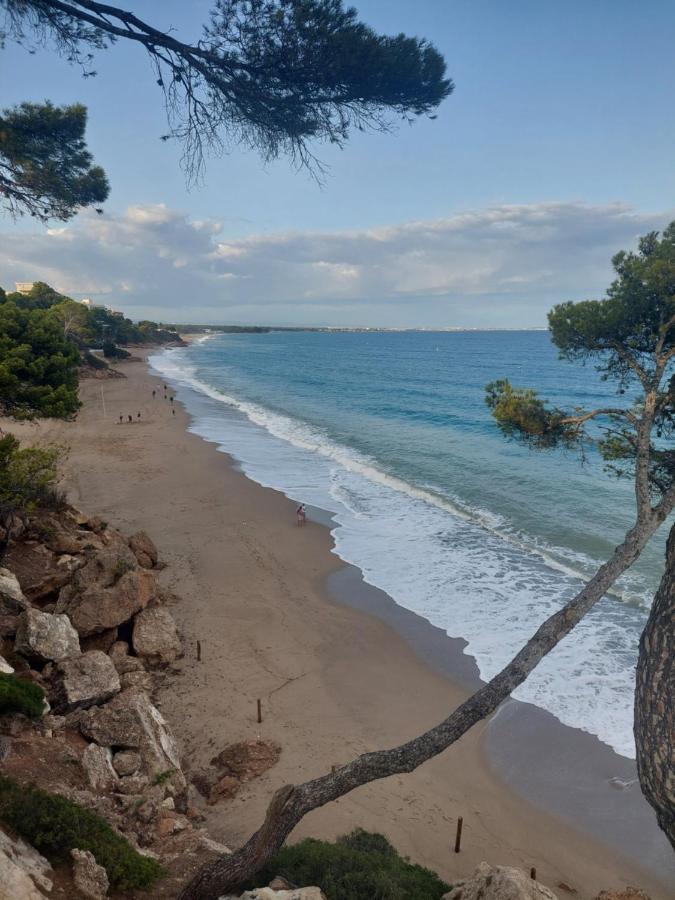En Miami Platja - Tarragona Miami Playa