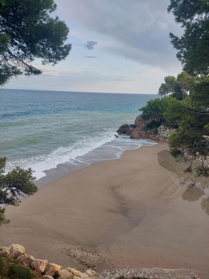 Appartement En Miami Platja - Tarragona Miami Playa