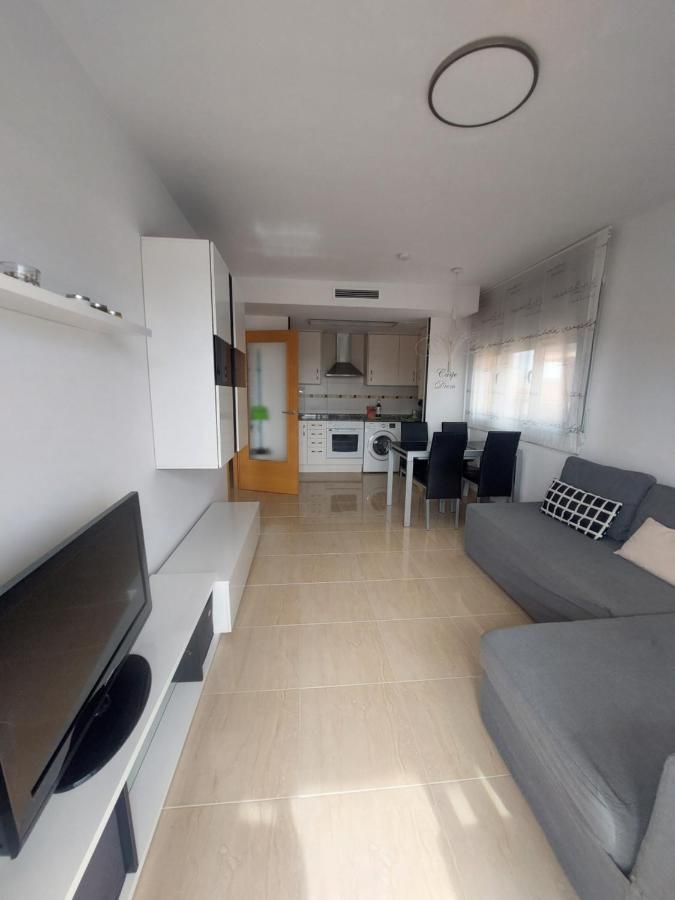 En Miami Platja - Tarragona Appartement
