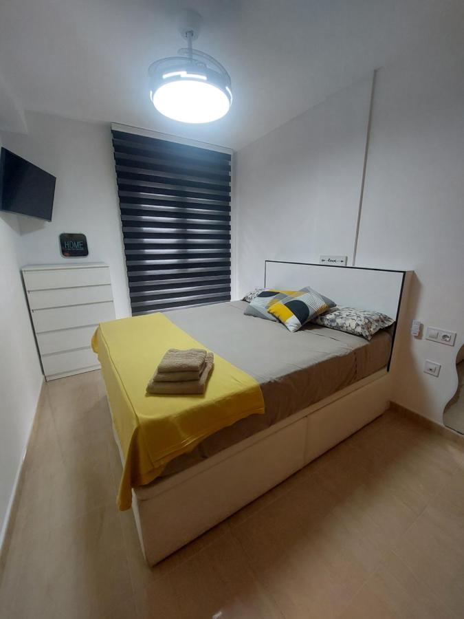 En Miami Platja - Tarragona Appartement Miami Playa