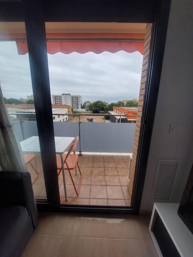 Appartement En Miami Platja - Tarragona Miami Playa