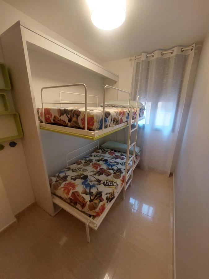 En Miami Platja - Tarragona Appartement